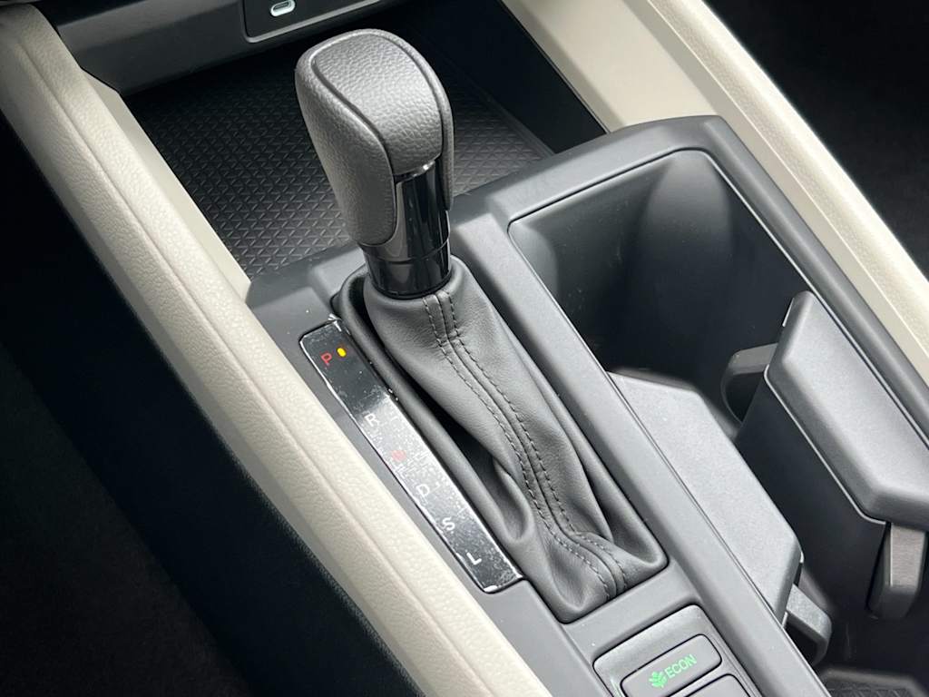 Thumbnail: 2025 Honda Accord - 14