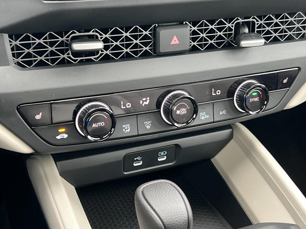 Thumbnail: 2025 Honda Accord - 22