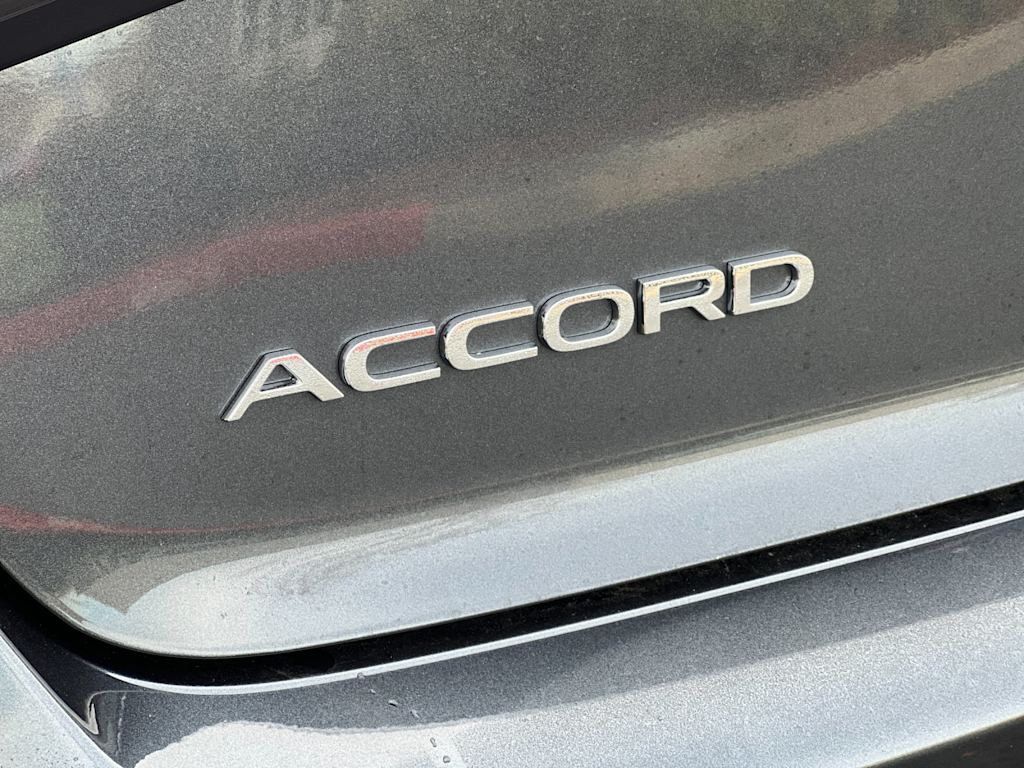 Thumbnail: 2025 Honda Accord - 7