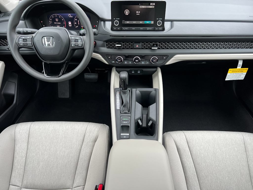 Thumbnail: 2025 Honda Accord - 2