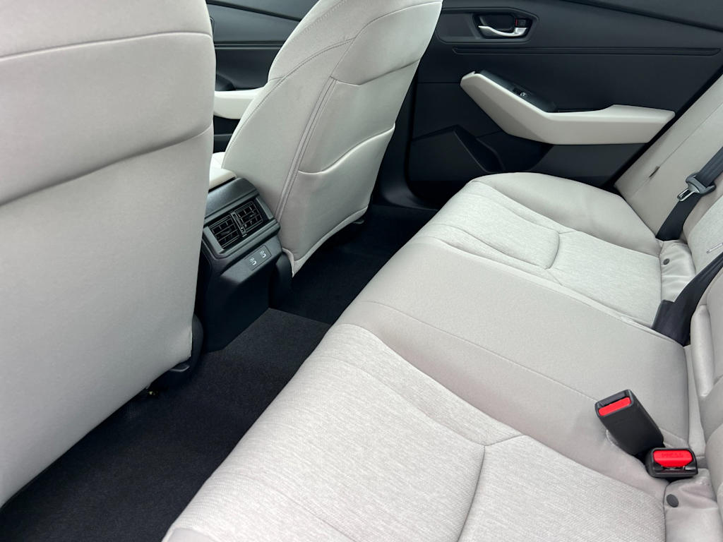 Thumbnail: 2025 Honda Accord - 10