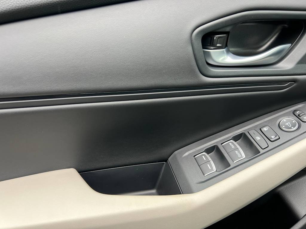 Thumbnail: 2025 Honda Accord - 19