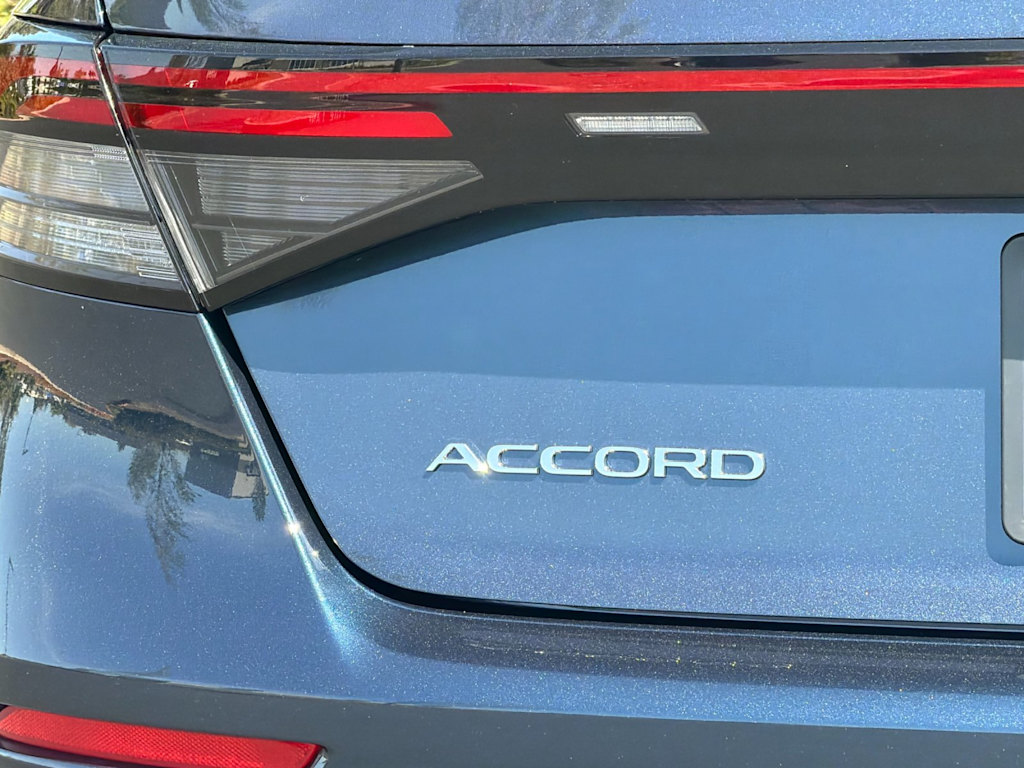 Thumbnail: 2026 Honda Accord - 7