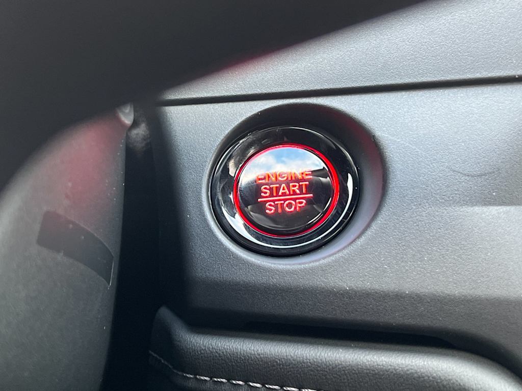 Thumbnail: 2025 Honda Accord - 23