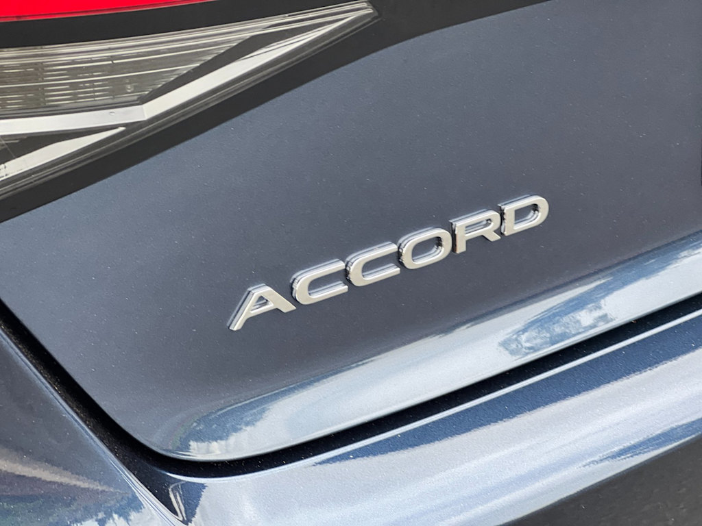 Thumbnail: 2025 Honda Accord - 7