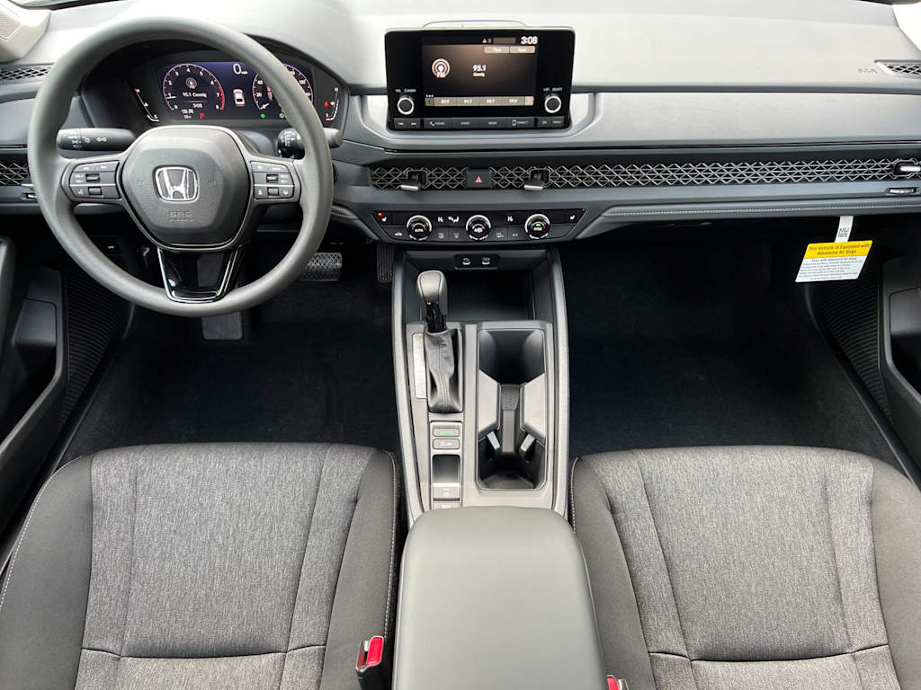 Thumbnail: 2025 Honda Accord - 2