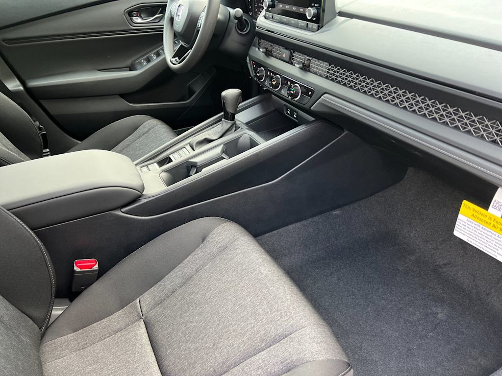 Thumbnail: 2025 Honda Accord - 12