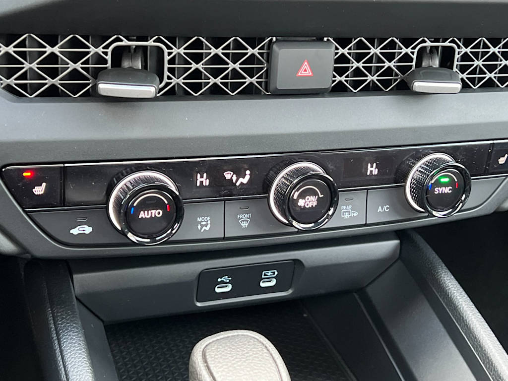 Thumbnail: 2025 Honda Accord - 22