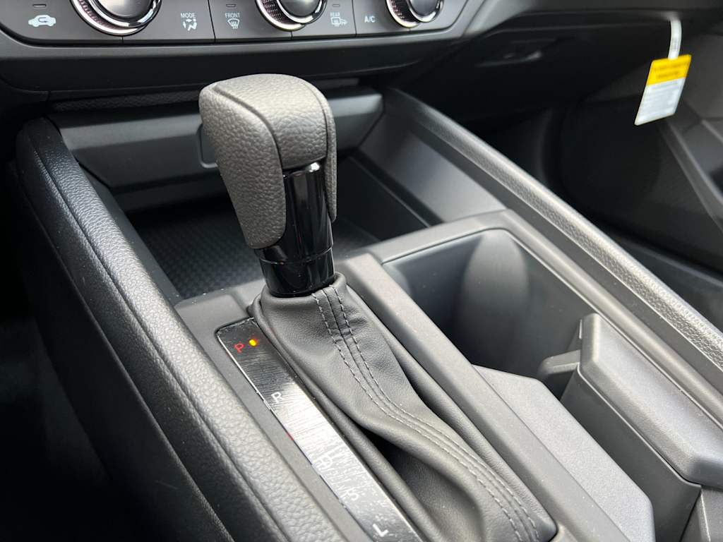 Thumbnail: 2025 Honda Accord - 14