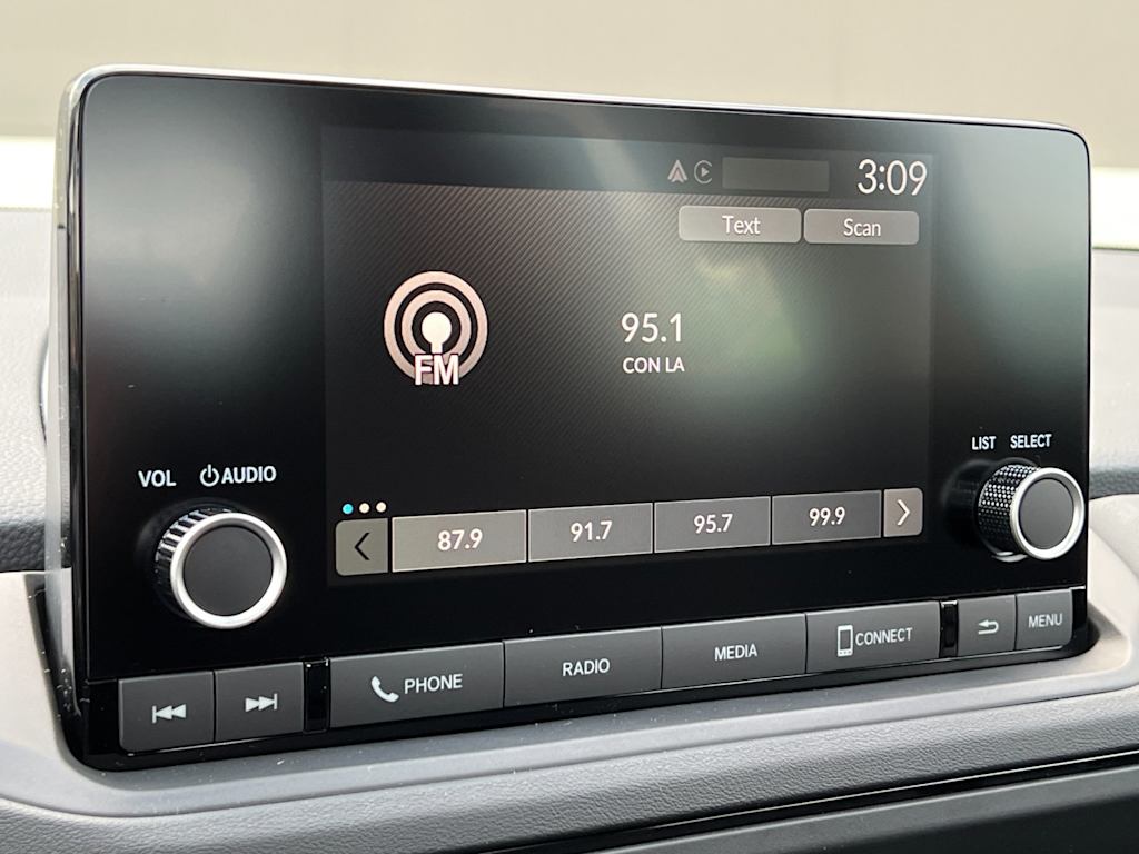 Thumbnail: 2025 Honda Accord - 13