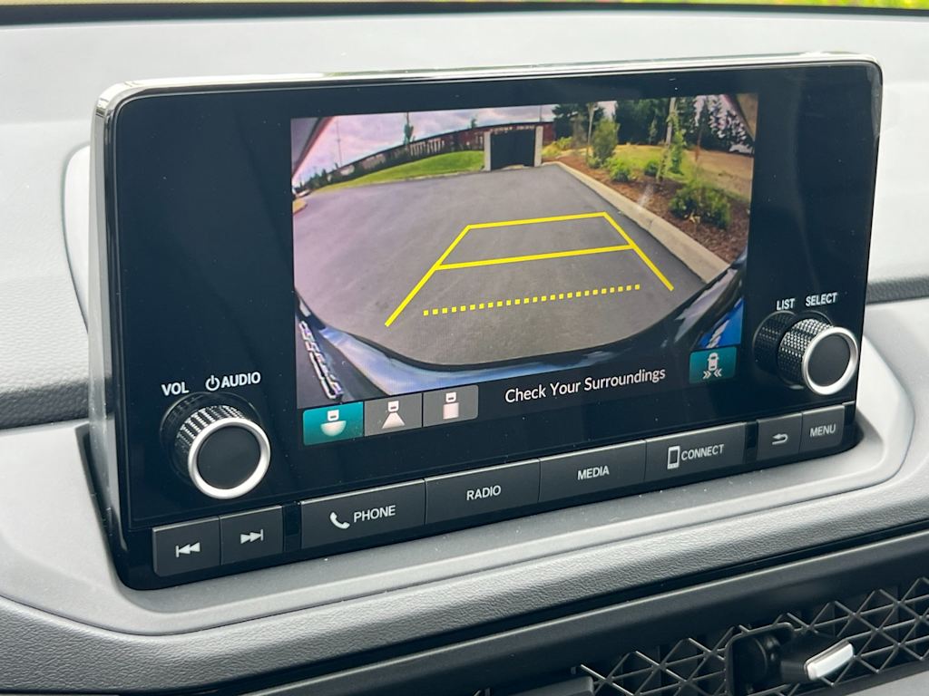 Thumbnail: 2025 Honda Accord - 21