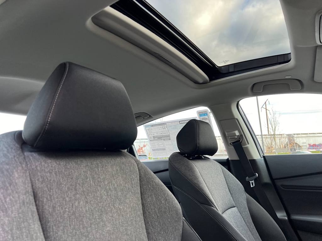 Thumbnail: 2025 Honda Accord - 20