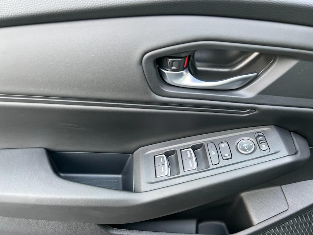 Thumbnail: 2025 Honda Accord - 18