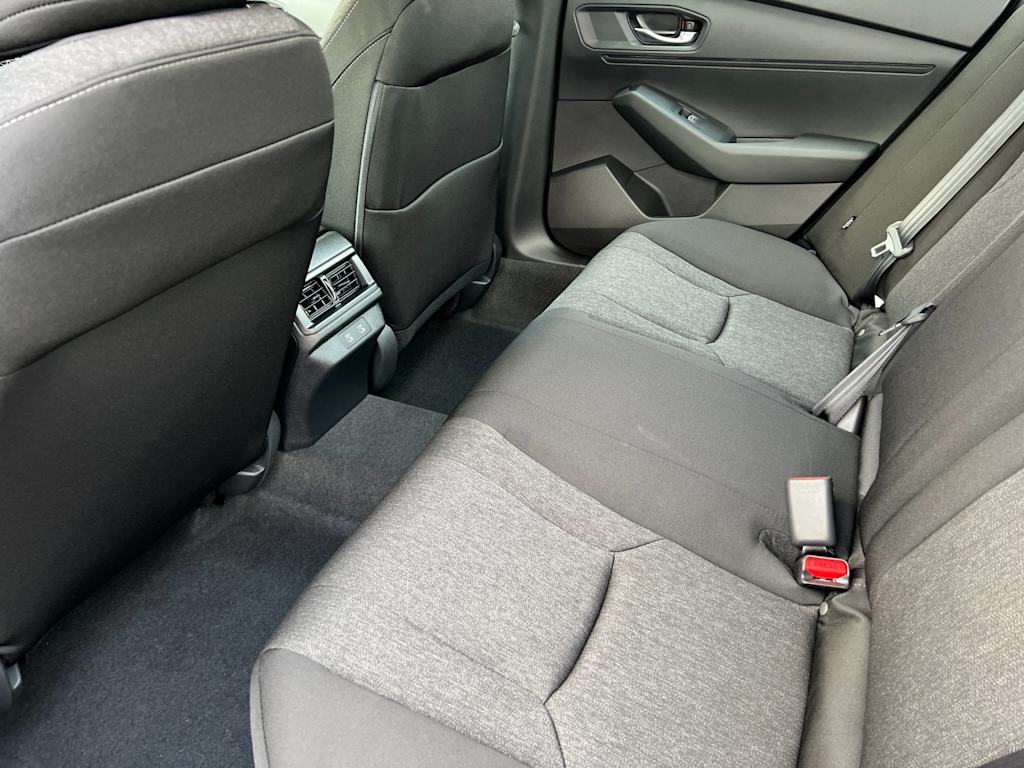 Thumbnail: 2025 Honda Accord - 10