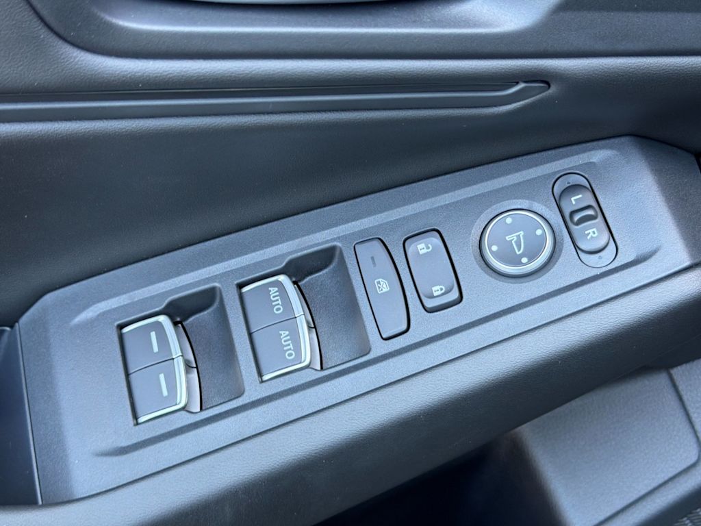 Thumbnail: 2026 Honda Accord - 19