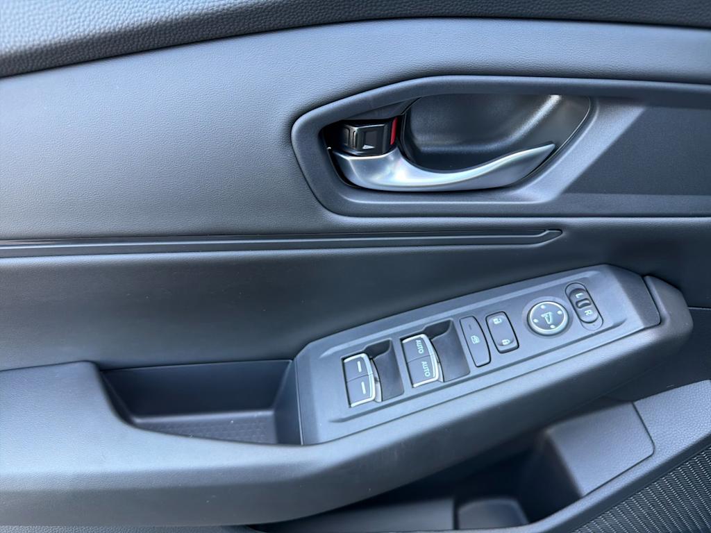 Thumbnail: 2026 Honda Accord - 18