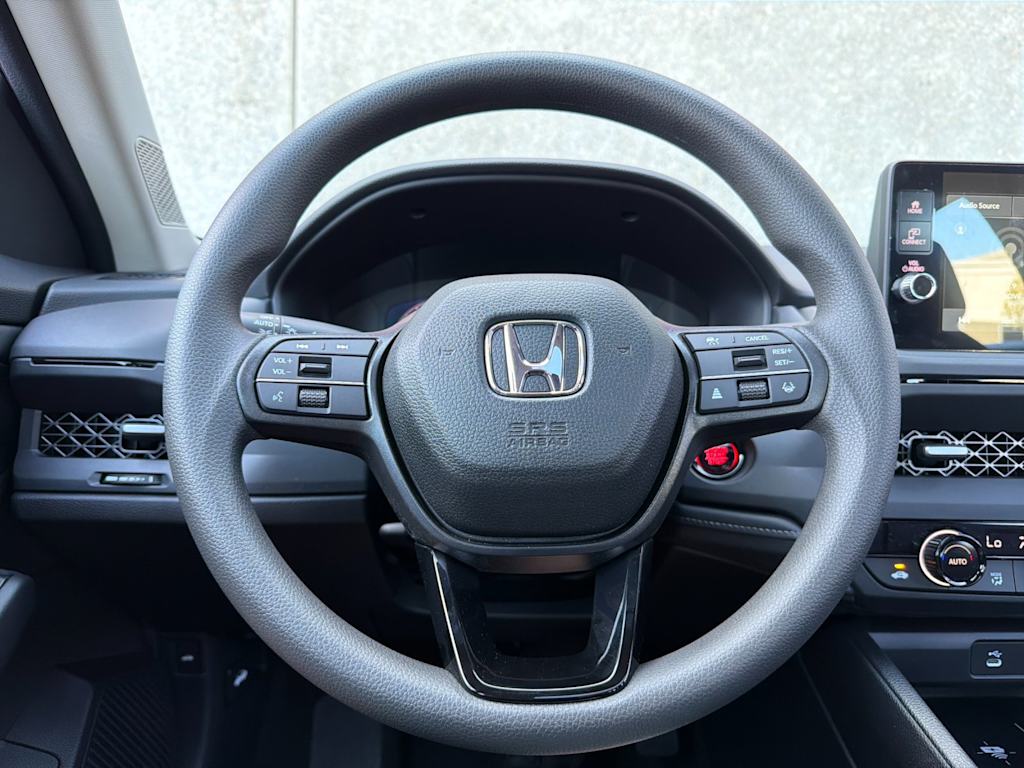 Thumbnail: 2026 Honda Accord - 24