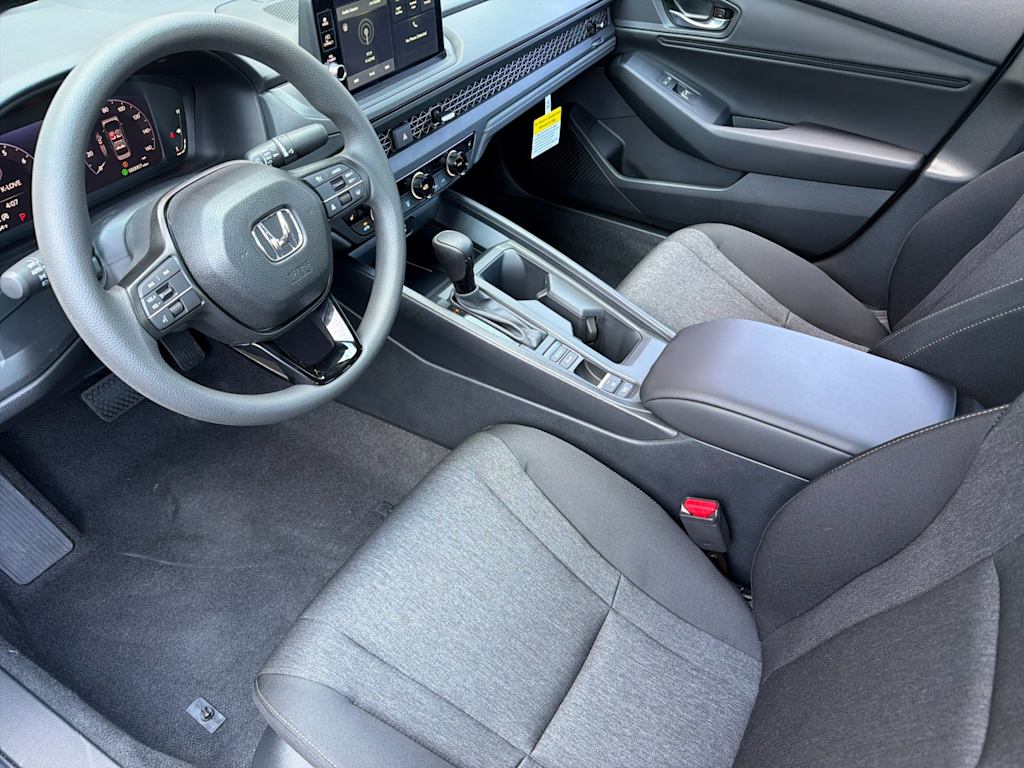 Thumbnail: 2026 Honda Accord - 8