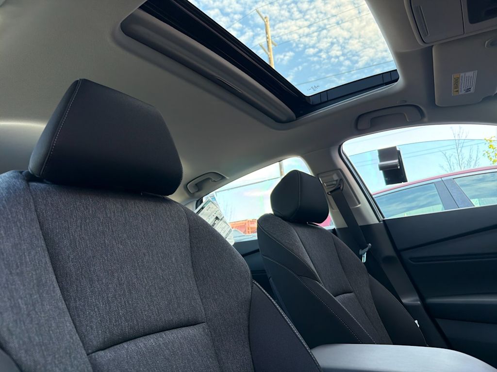 Thumbnail: 2026 Honda Accord - 20
