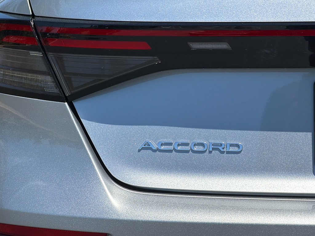 Thumbnail: 2026 Honda Accord - 25