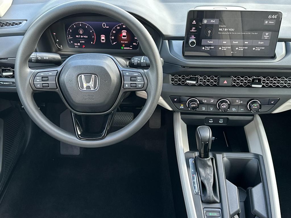 Thumbnail: 2026 Honda Accord - 10
