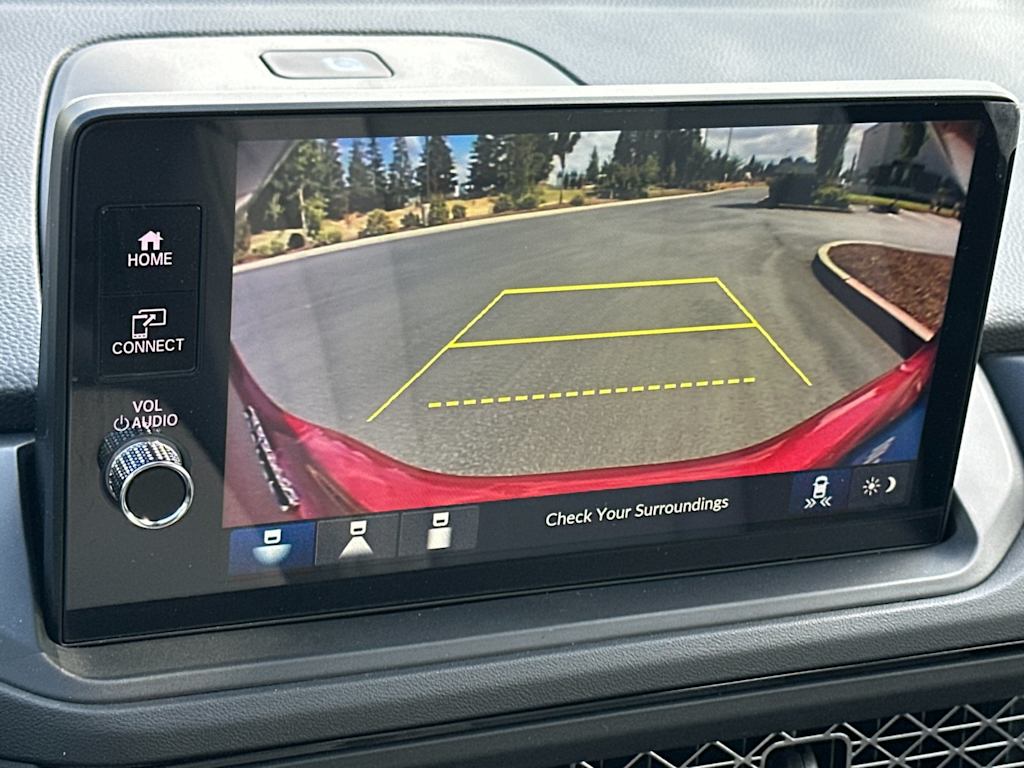 Thumbnail: 2026 Honda Accord - 21