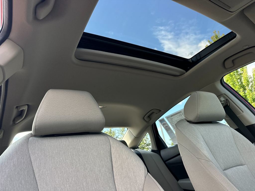 Thumbnail: 2026 Honda Accord - 20