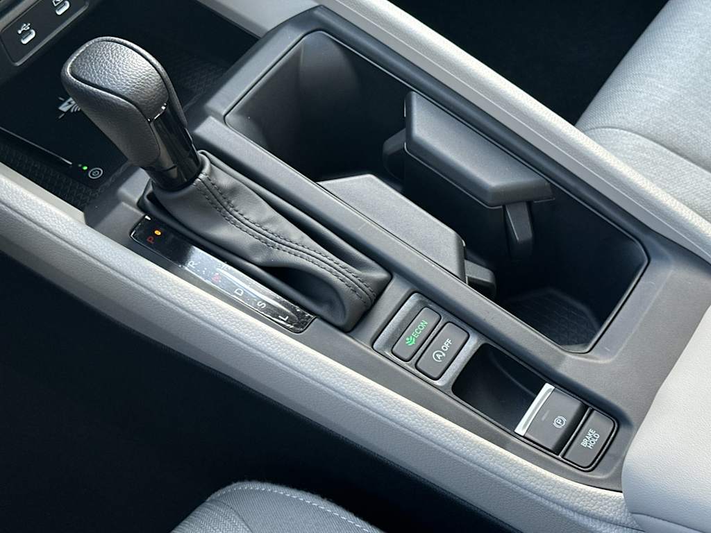 Thumbnail: 2026 Honda Accord - 13