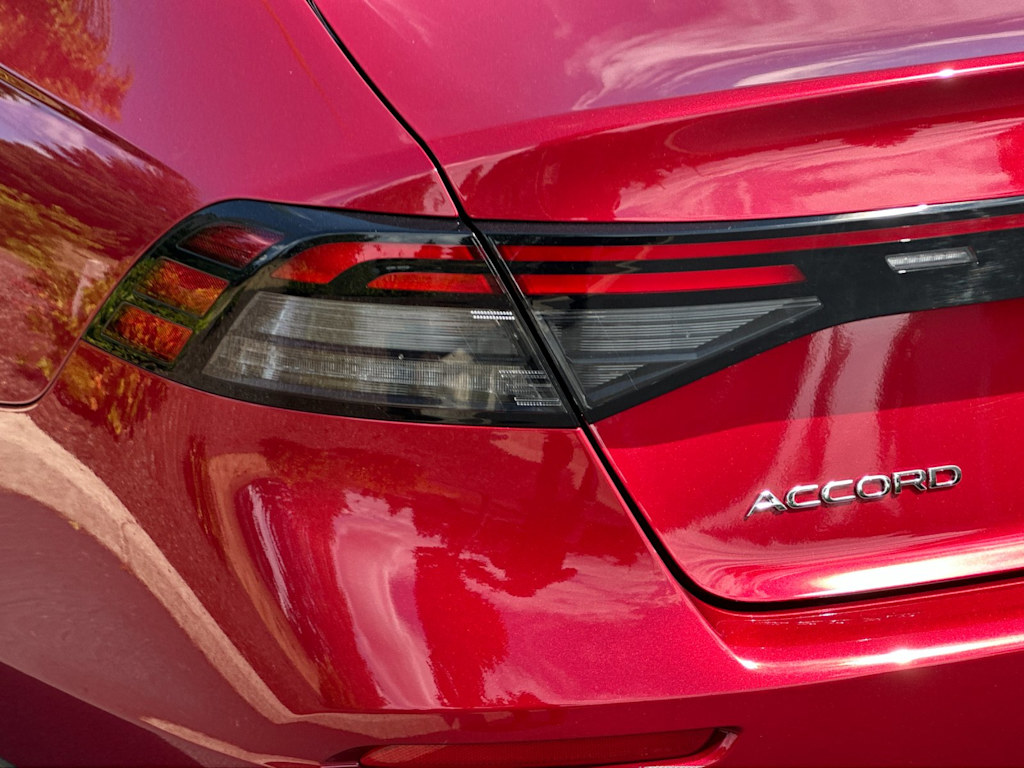 Thumbnail: 2026 Honda Accord - 25