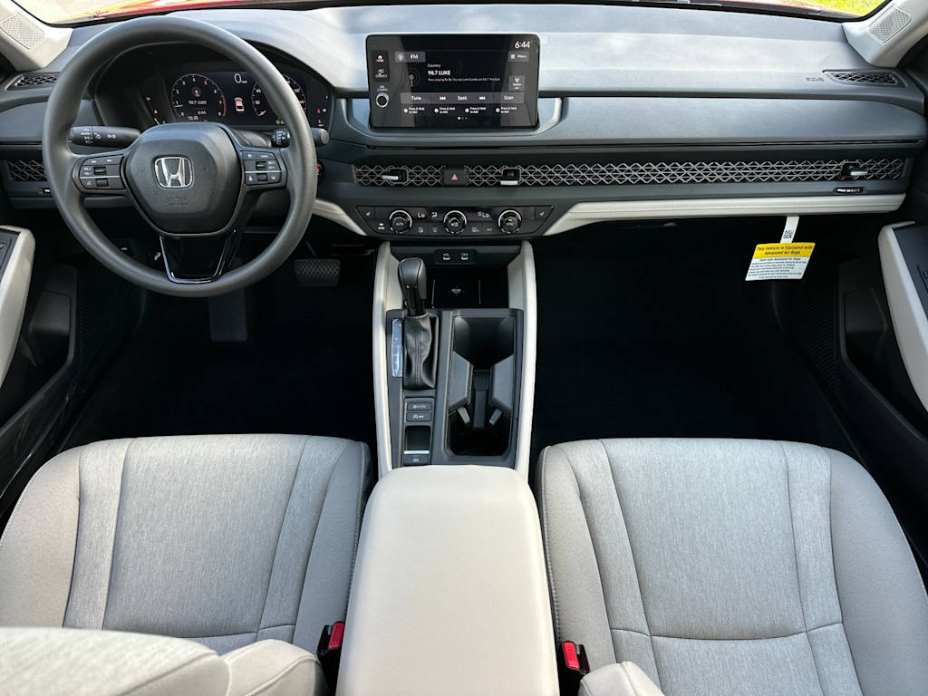 Thumbnail: 2026 Honda Accord - 2