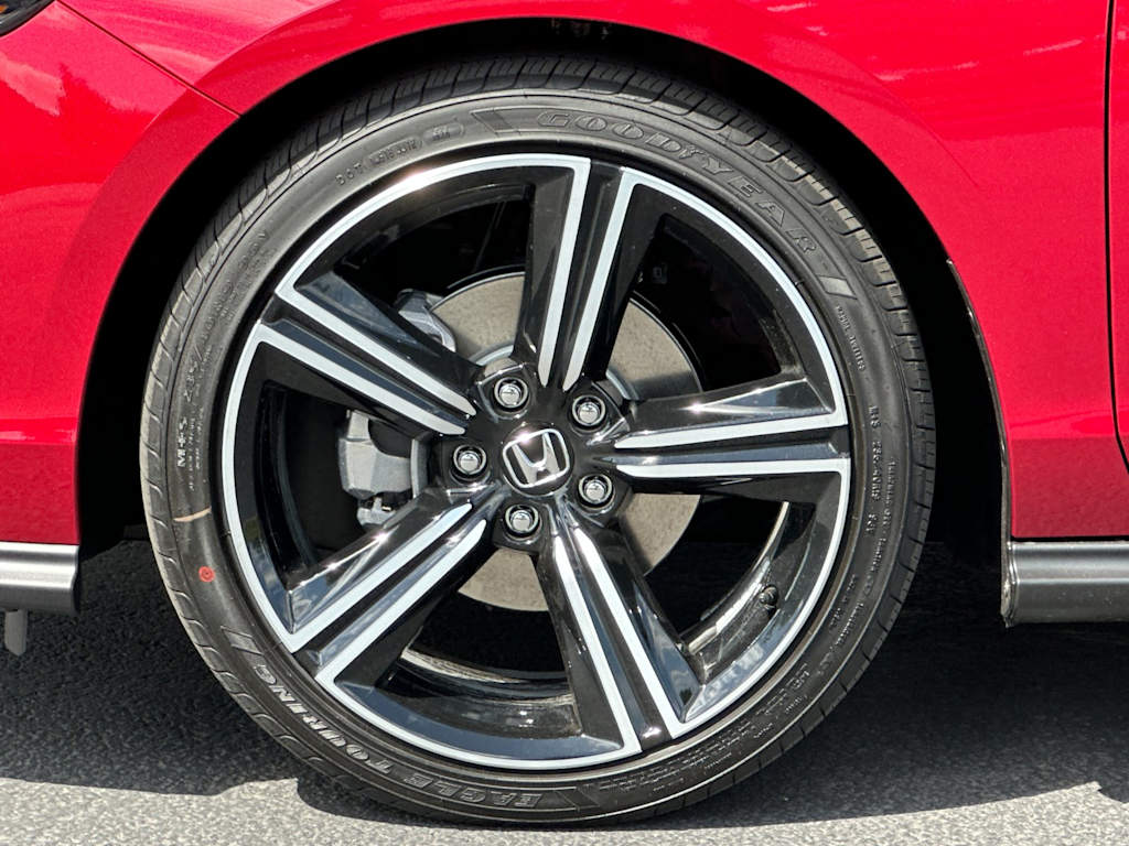 Thumbnail: 2026 Honda Accord - 7