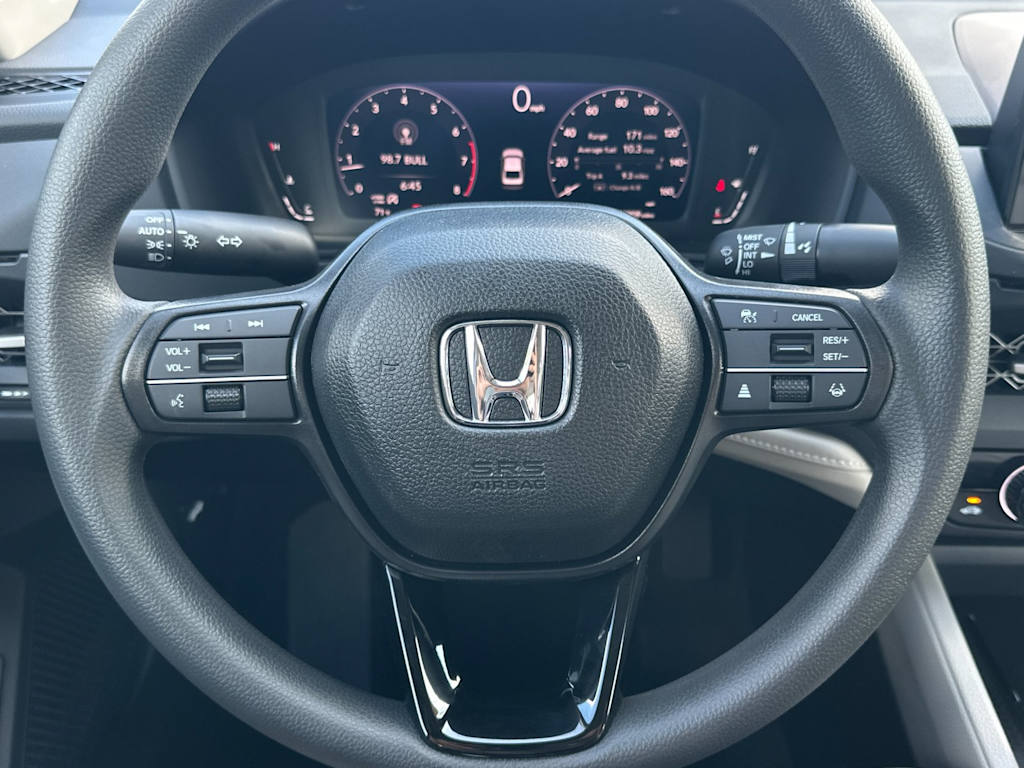 Thumbnail: 2026 Honda Accord - 24