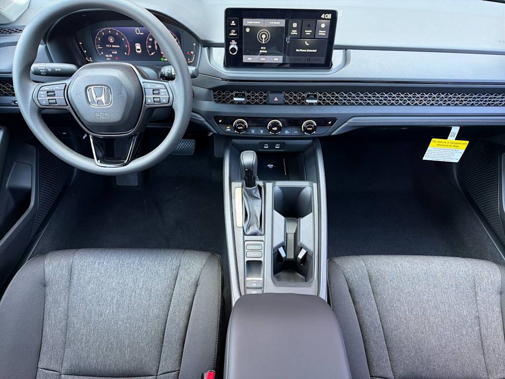 Thumbnail: 2026 Honda Accord - 2