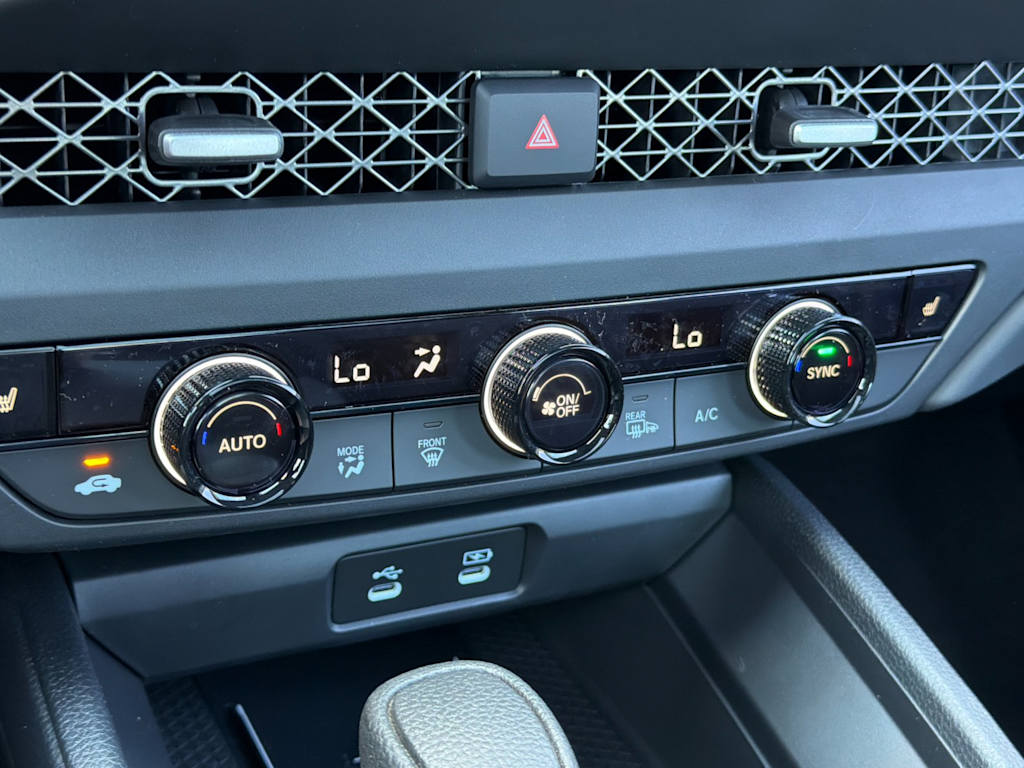 Thumbnail: 2026 Honda Accord - 23