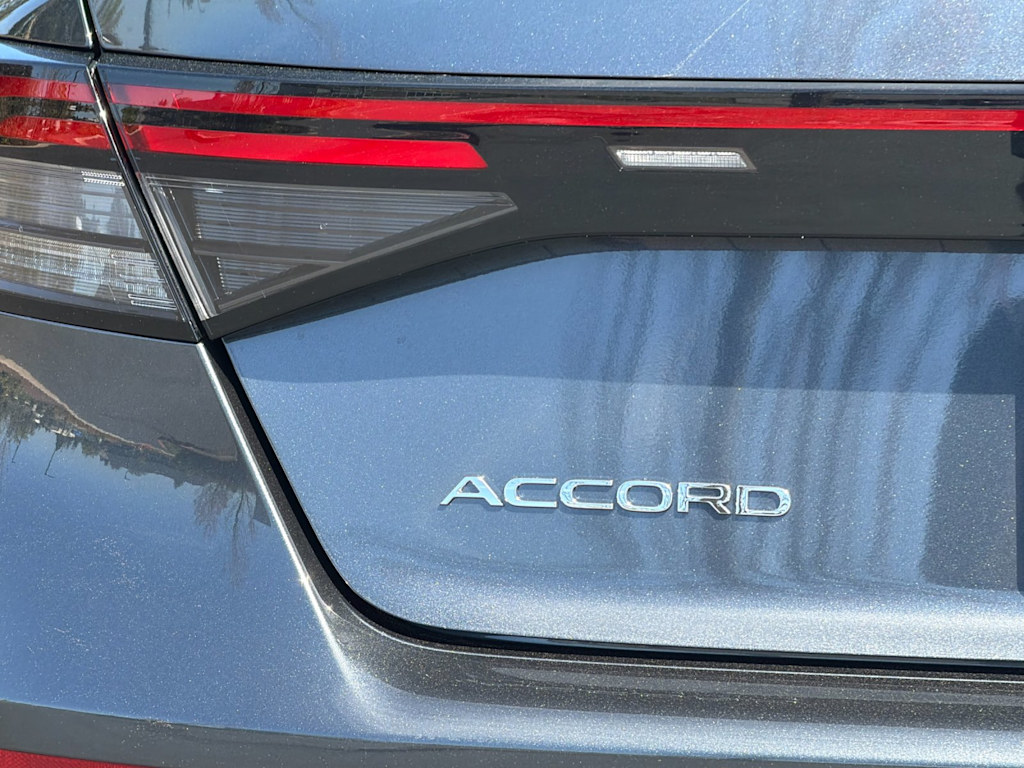 Thumbnail: 2026 Honda Accord - 7