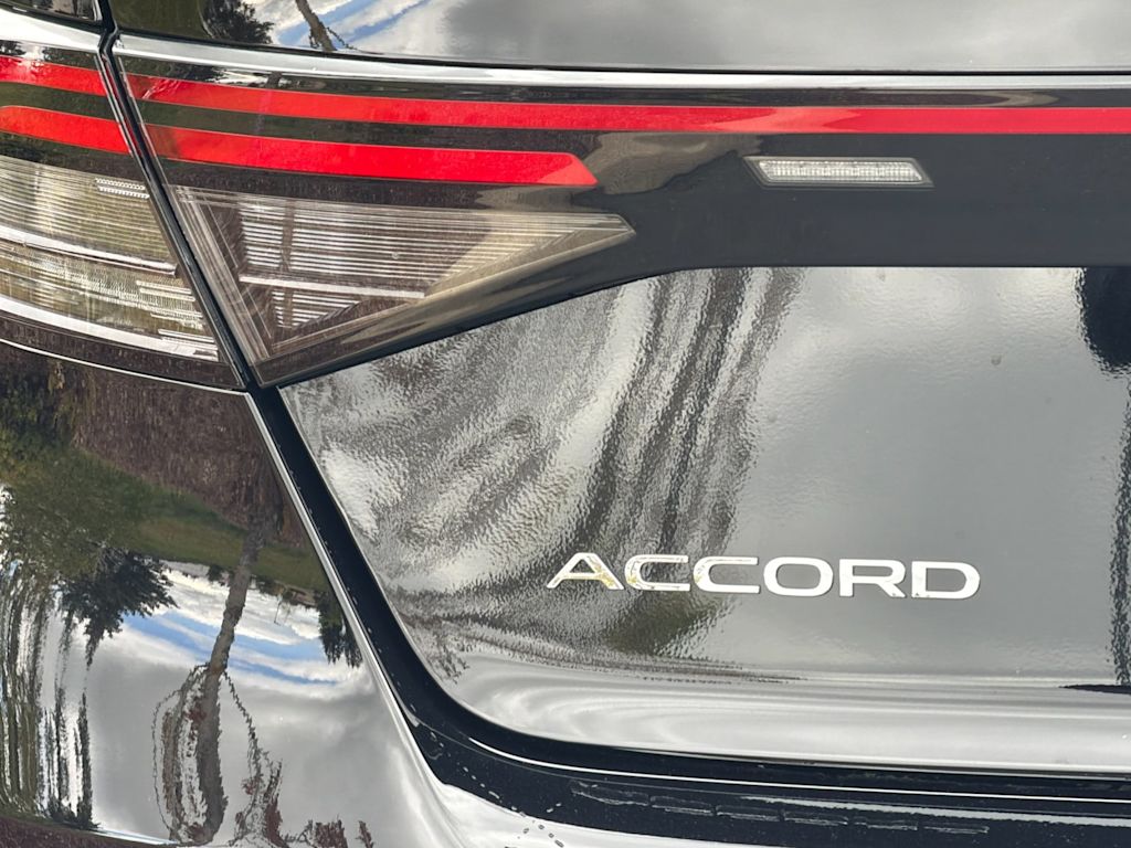 Thumbnail: 2026 Honda Accord - 25