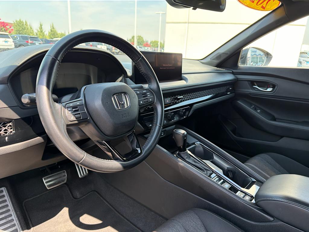 Thumbnail: 2024 Honda Accord - 2