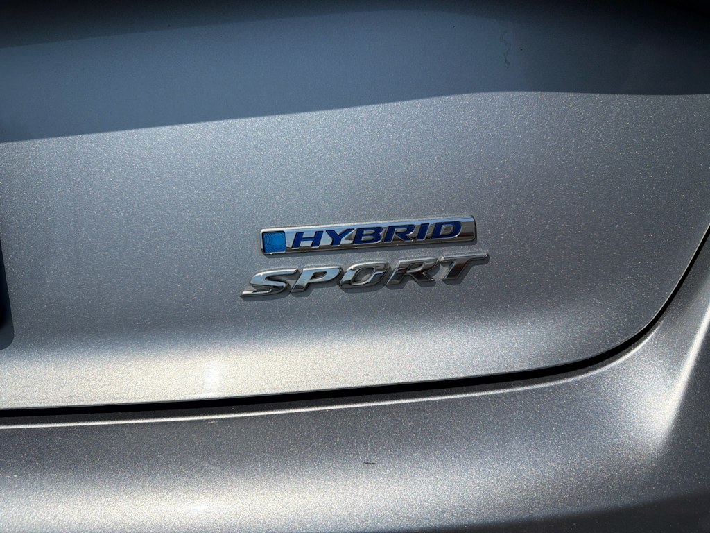 Thumbnail: 2024 Honda Accord - 5