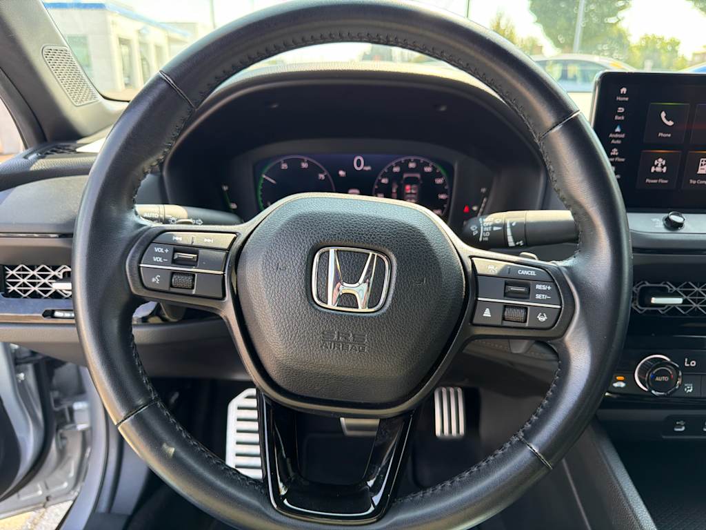 Thumbnail: 2024 Honda Accord - 12