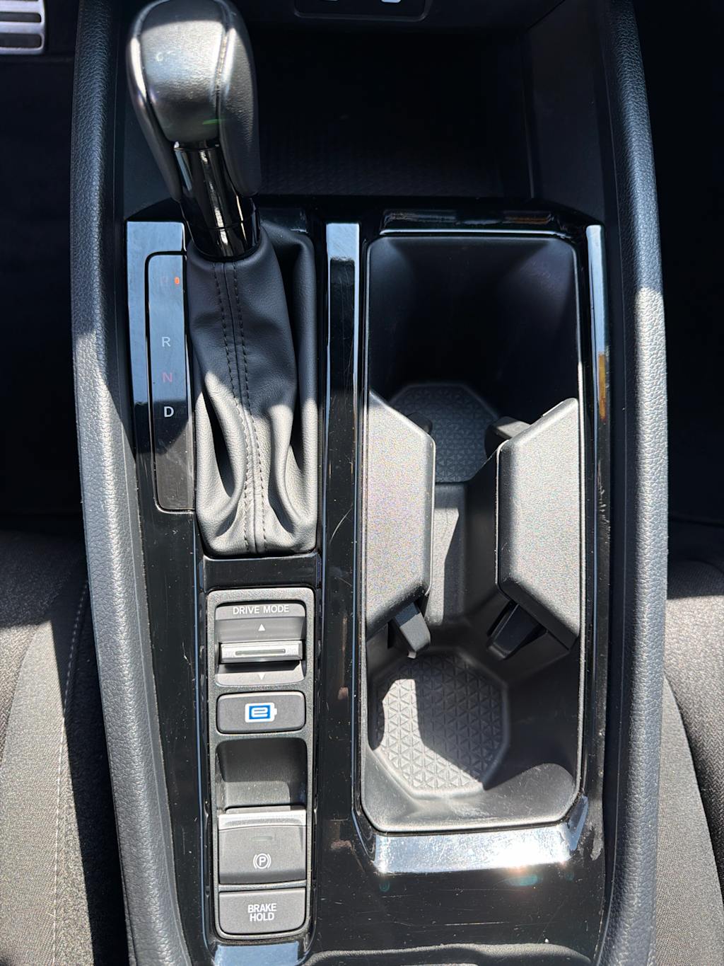 Thumbnail: 2024 Honda Accord - 14