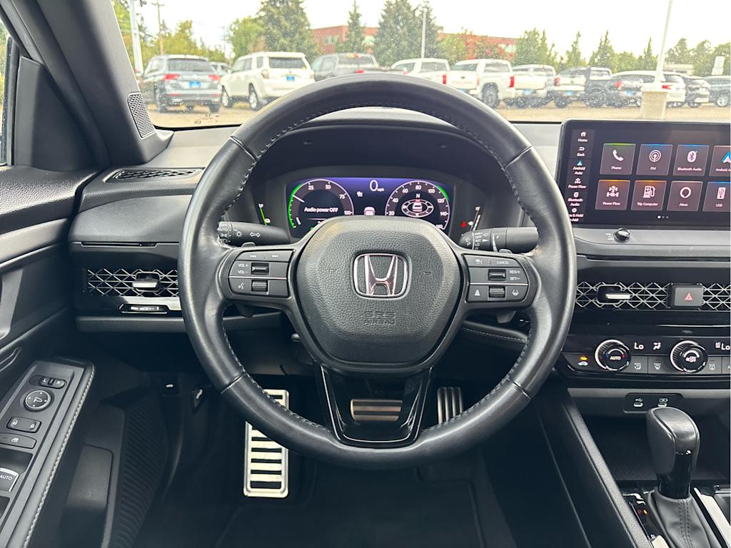 Thumbnail: 2024 Honda Accord - 12