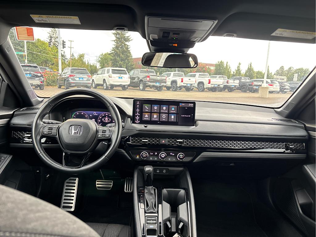 Thumbnail: 2024 Honda Accord - 8