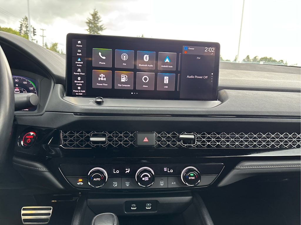 Thumbnail: 2024 Honda Accord - 13