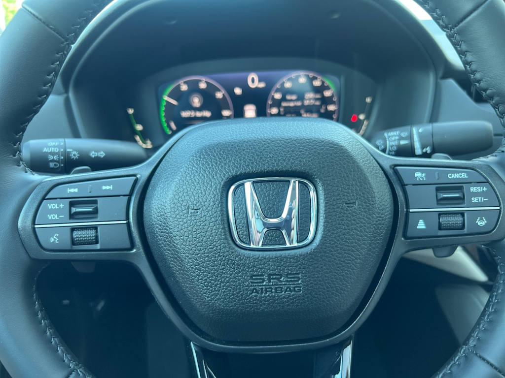 Thumbnail: 2025 Honda Accord - 26