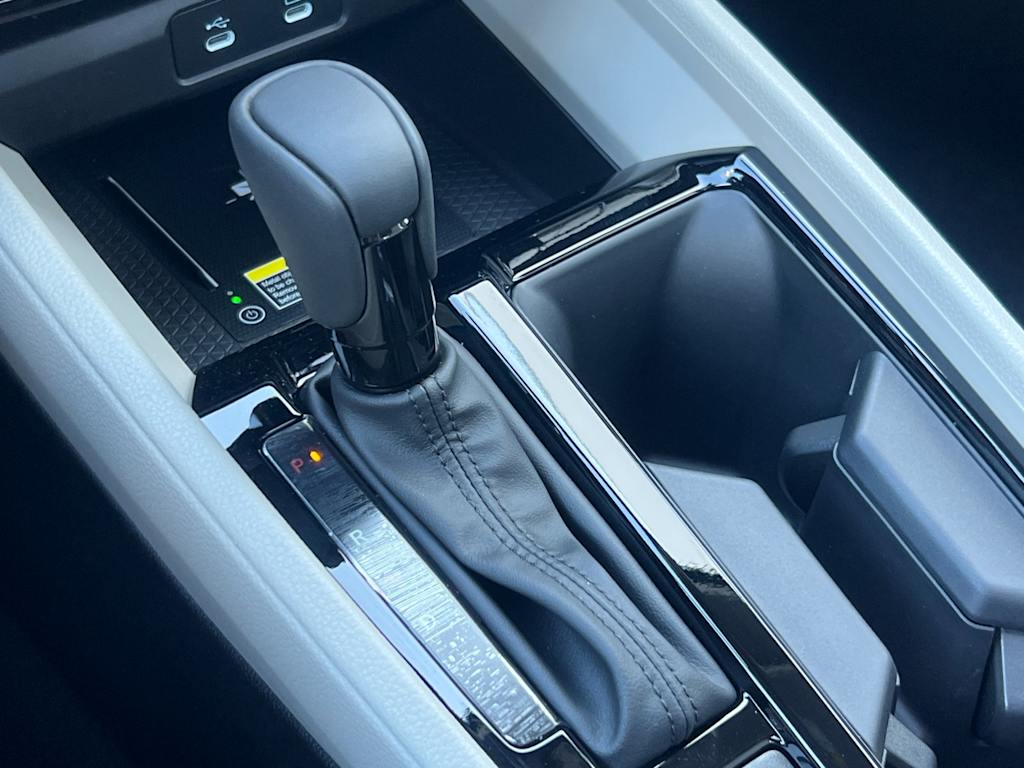 Thumbnail: 2025 Honda Accord - 13