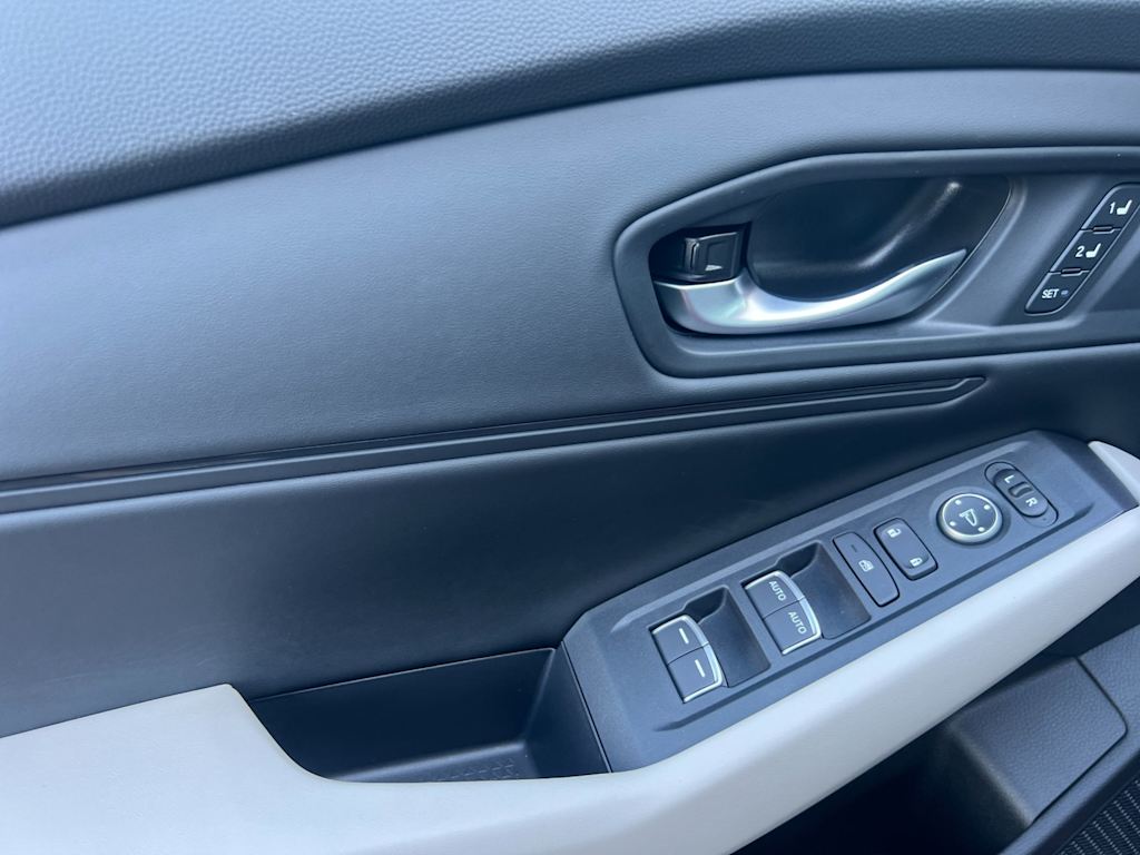 Thumbnail: 2025 Honda Accord - 20