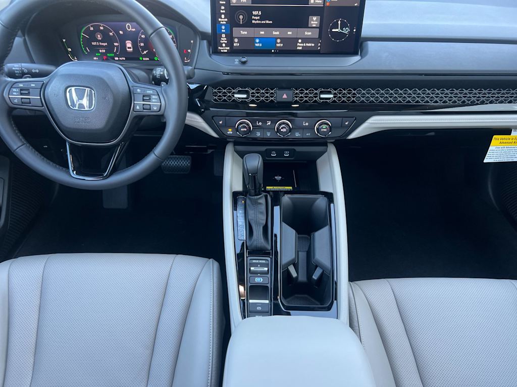 Thumbnail: 2025 Honda Accord - 2