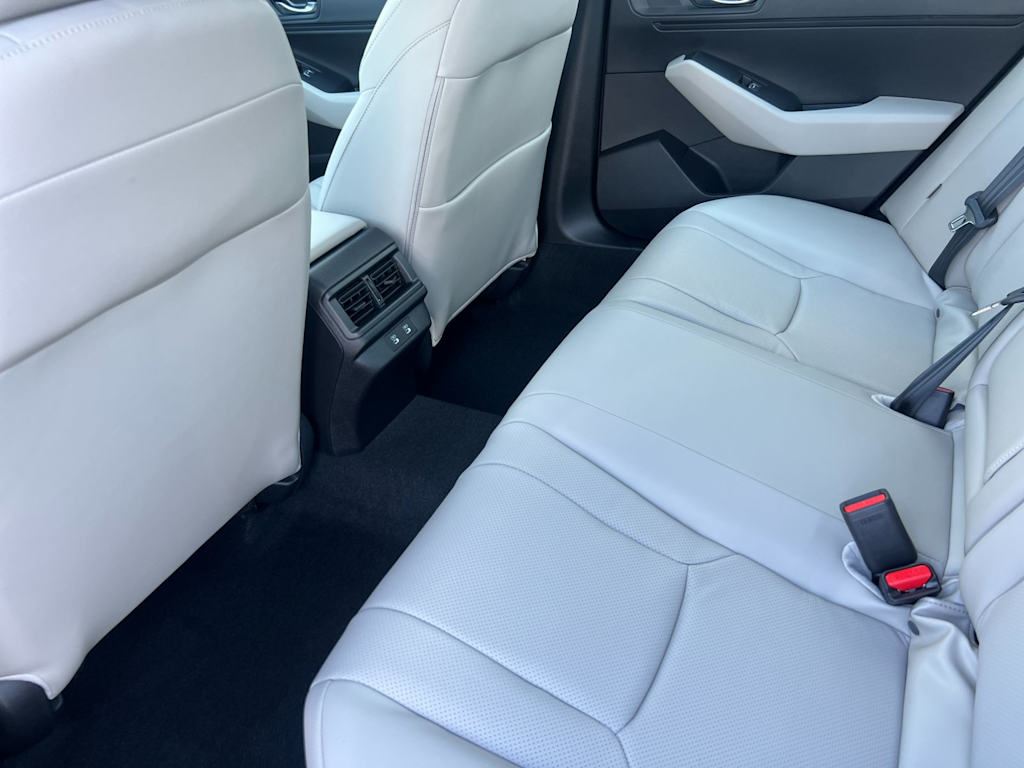 Thumbnail: 2025 Honda Accord - 9