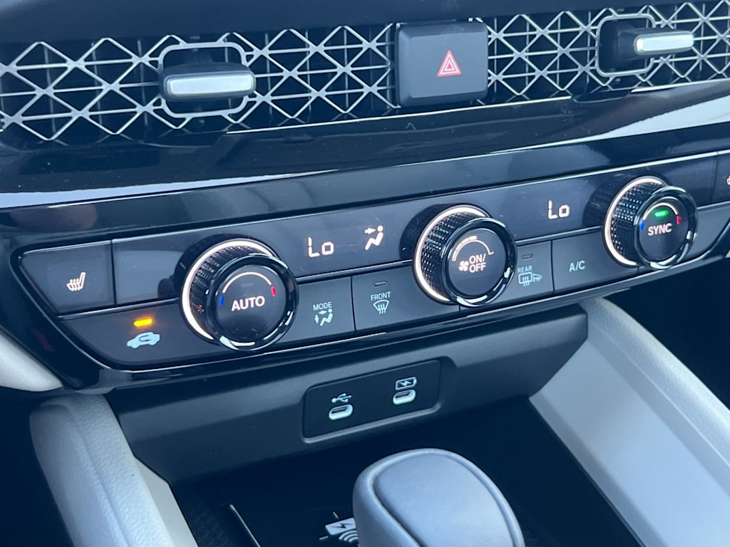 Thumbnail: 2025 Honda Accord - 24