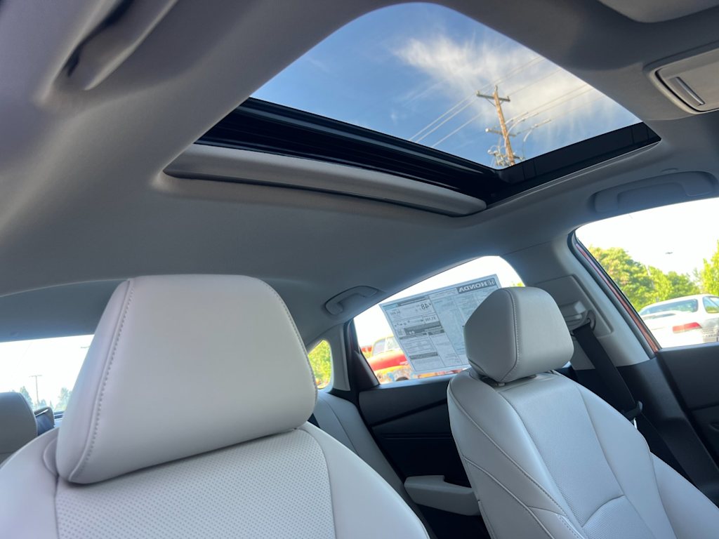 Thumbnail: 2025 Honda Accord - 22